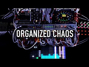 Generative Modular Ambient