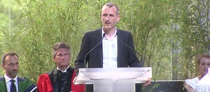 Pourquoi le discours d’Emmanuel Faber nous a touchés - Psychologies.com