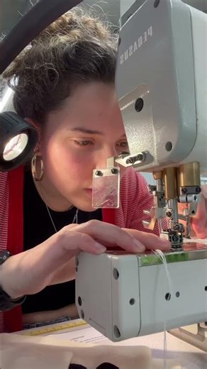 Making my Graduate Collection: Fashion Design Student