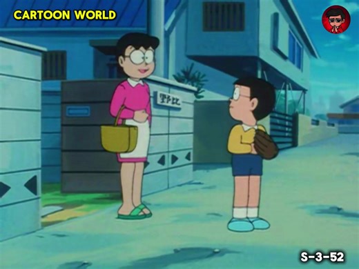 94K views · 4.6K reactions | Doraemon Ne Surprise Diya #doremon​ #doraemonepisodes​ #doraemoncartoon​ #anime​ #cartoon | 这个再来个主页名字：快樂達人 | Facebook
