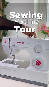 Exploring Different Sewing Machines