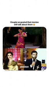 241K views · 482 reactions | A duo so legendary, even movies can't stop retelling their story!  #amitabhbachchan #rekhaji #ranimukerji #bollywood #entertainment #glamsham | glamsham.com | Facebook
