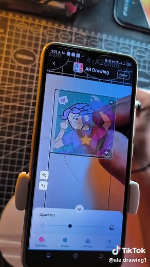 Cómo dibujar a Lily Love Braids - Memes y Stickers