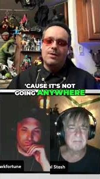 MyeKah Beond "AI Music Embrace It or Get Left Behind!" #myekahbeond #aimusic #ai #musicpodcast