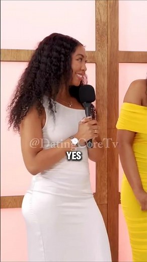 They're actually together now | Pop The Balloon Or Find Love | With Arlette Amuli