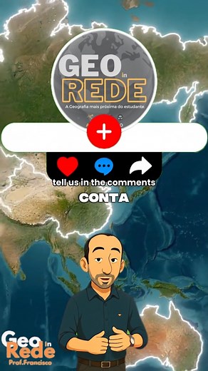 11K views · 516 reactions | #niger #africa #geografia #curiosidades | Geo In Rede | Facebook