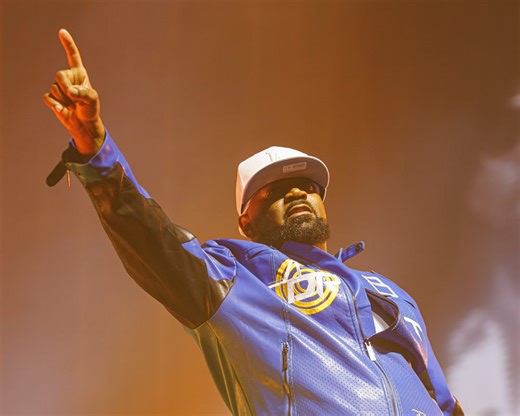 Ghostface Killah Announces New Album Supreme Clientele 2 For August 2025 Release, Shares Lead Single “Rap Kingpin” -