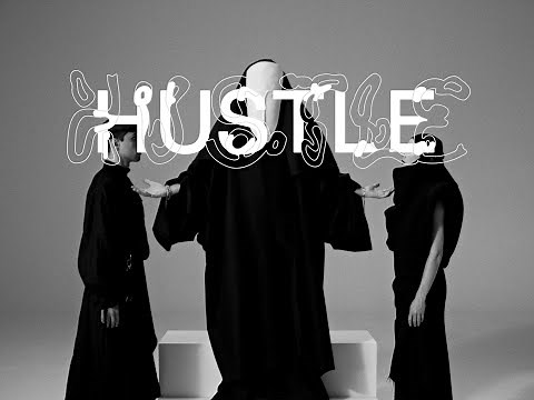 FJAAK - Hustle