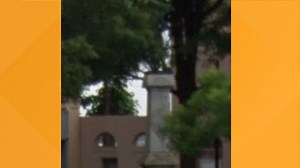 Lexington City Council calls for removal, relocation of Confederate statue