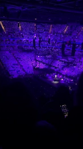 Young voices 2024 O2 arena