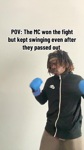 Blind Fighter Has Unconscious Battle: Takamura vs David Eagle