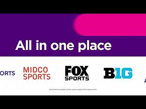 Game-day Ready TV Service | MidcoTV