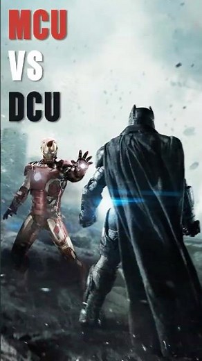 MCU vs DCU: The Real Difference Explained