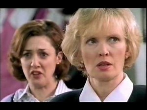 WI from VICTORIA WOOD WITH ALL THE TRIMMINGS