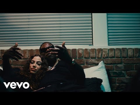 Big Boogie - Shut Up