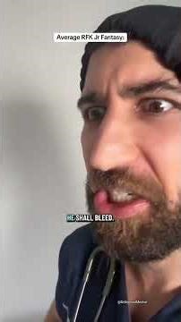 Making Medicine Great Again Pt 1