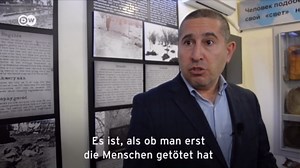 Das Massaker von Odessa