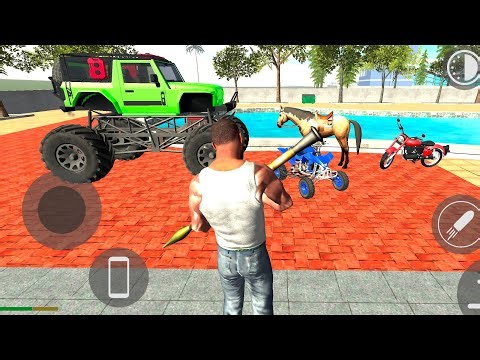Police jeep dominates zombie battlefield with full action gameplay video