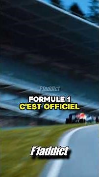 It's official: the FIA ​​wants to force the return of V8 engines to F1 😍😍🏁 #f1