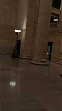 Union Station....#chicago #unionstation #trainstation