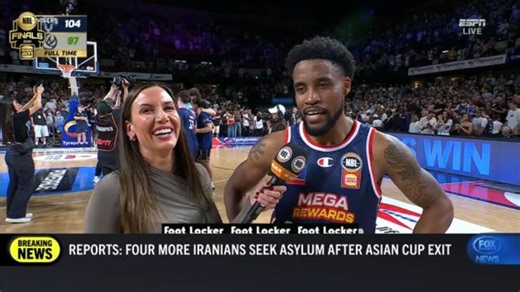 Cotton performance propels 36ers