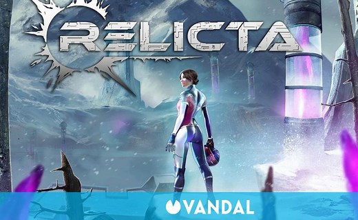 Relicta: TODA la información - PS4, PC, Xbox One, Switch - Vandal