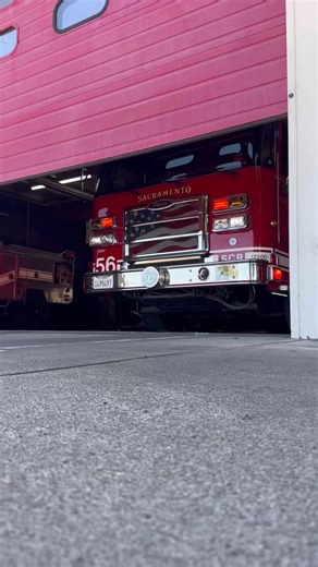 Join us for Sacramento Fire’s Open House at Station 56! This family-friendly event will take place on September 9, 2023 from 10am to noon. Fire Station 56. 3720 47th Ave. Sacramento, CA 95824 | Sacramento Fire Department