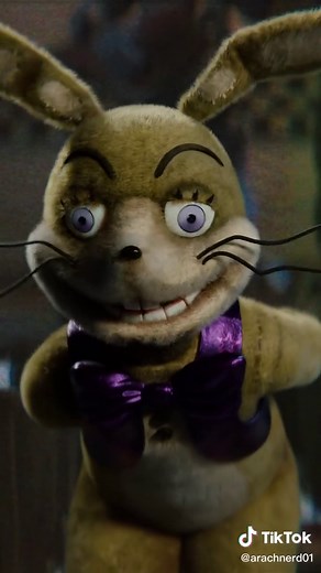 spring bonnie wants to know your location #edit #fnaf | Five Nights At Freddy's