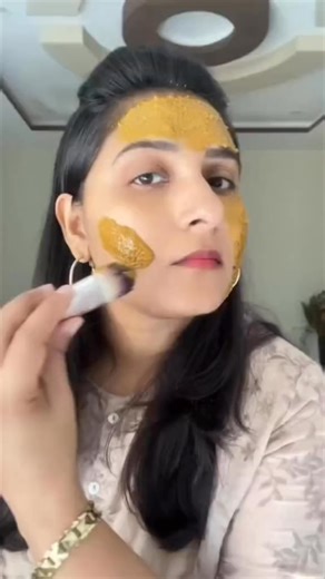 Brides To Be - Organic Bridal Ubtan 100% Original Homemade Natural | Hazoor Store