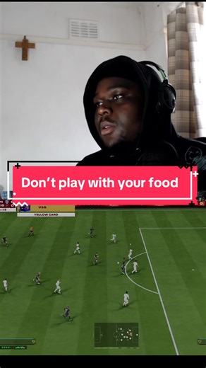 We Don’t Muck About: A Unique Take on FIFA 26 Gameplay