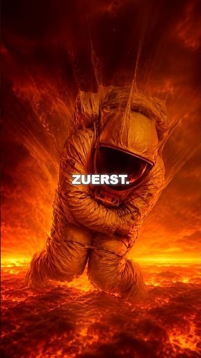 How long would a human survive on Venus? 🌋💀