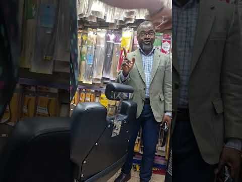 THE HAIR DOCTORS Manchester is live