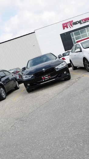🏎️Excellent ride 🏎️powerful engine🏎️upscale interior ✨The 2014 BMW 3 Series 328I XDRIVE is a well-rounded and highly desirable entry-level luxury car. 📍Test drive it before it’s gone Swing by Ride Time today or visit our website for more details. 📲👀 🔗 RIDETIME.CA | Ride Time