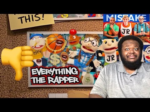 SML UNIVERSE: The SML Video Fans Think Was a Mistake (REACTION) #sml #jeffy #reaction