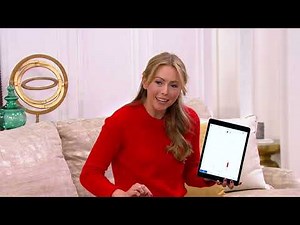 Lucid Engage Rechargeable Hearing Aids on QVC