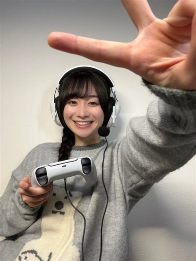 【破台成功】《沉默之丘f》「凜子」飯島優花成為首位通關的演員　「雛子爸媽」也加入實況行列