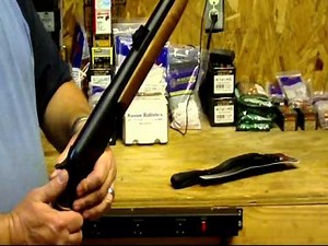 H&R Handi Rifle 45-70 Field Review