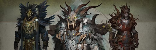 General Unique Items Guide - Season 11 Diablo 4