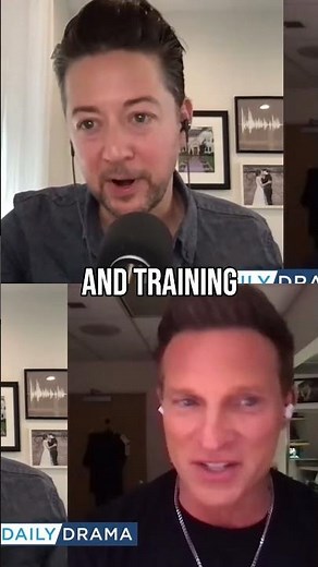 The Daily Drama Podcast Live Event!