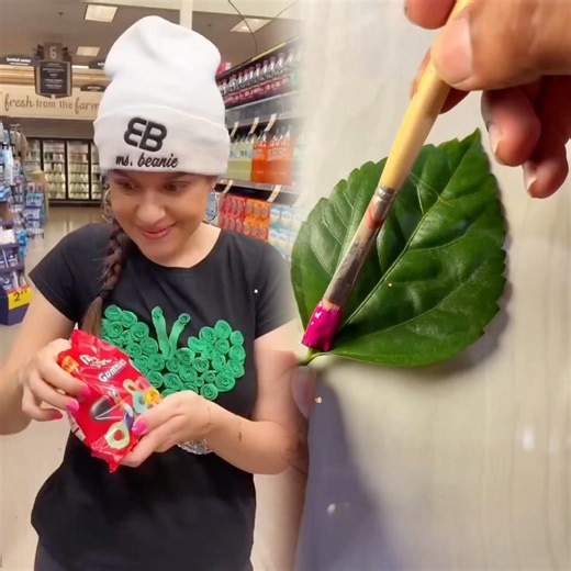 ARE THOSE FROOT LOOP GUMMIES #msbeanie #humor #pov #funny #viral #shorts