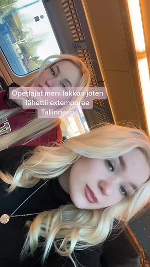 Hullu äkkilähtö 🤯🤯