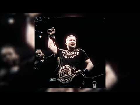 Justin Gaethje X WITHOUT ME FUNK (SUPER SLOWED) (Montagem Gritos Talento x Eminem)