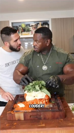 49K views · 1.1K reactions | Best Parmesan Chicken Sandwich | Chef Andre Rush | Facebook