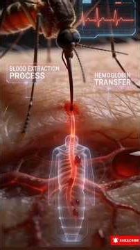 World Without Mosquitoes Will Shock You! Mohsim