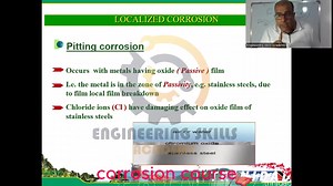 3.6K views · 40 reactions | جزء من شرح كورس corrosion-control...