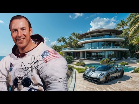 Jim Lovell Cause of Death, Age, Family, Net Worth, Lifestyle & Biography