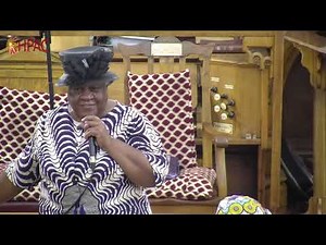 HPAC - Thanksgiving Service 2025 - Day 1