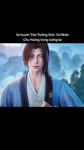 Dư Nhân: Hành Trình của Chu Hoàng trong Truyền Thuyết