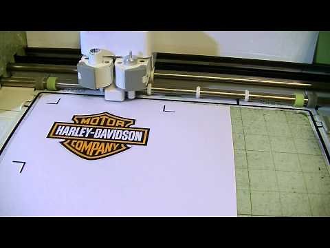 Cricut Explore Printable Magnet