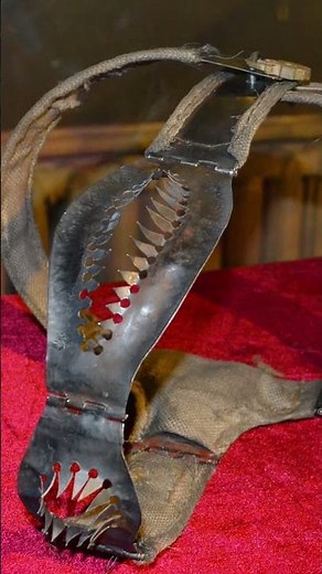 MOST DEADLY: The Rack - Torture device - Forgotten History